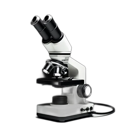 staff, robot, weapon, jewelry, close-up, image, microscope, black transparent PNG cut-out