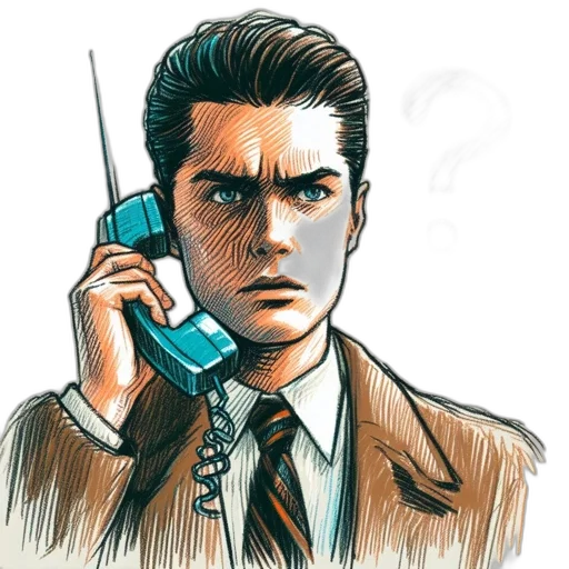 staff, jacket, comic book art, cartoon, concept art, pixel art, illustrated, man transparent PNG cut-out