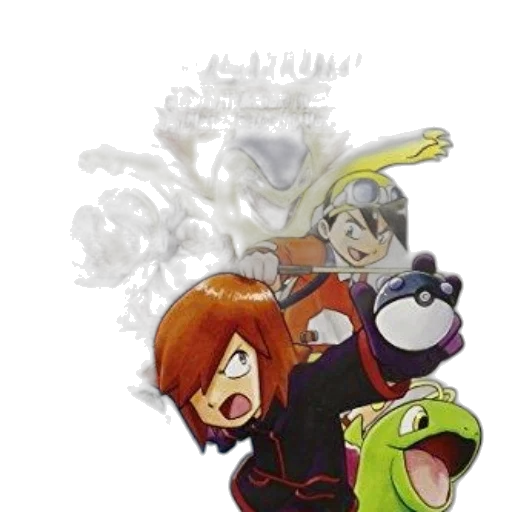 staff, concept art, pixel art, fantasy art, anime, fire, outer space, image transparent PNG cut-out