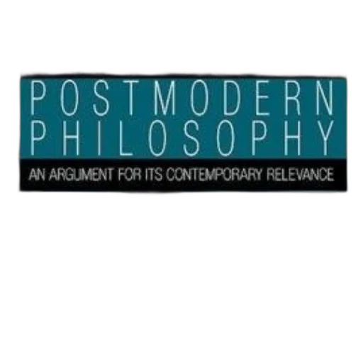 radically, different, postmodern, philosophy, argument, contemporary, relevance, book transparent PNG cut-out