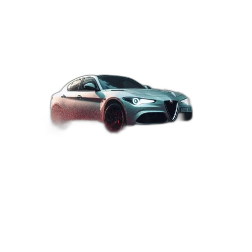 car, weapon, 3d render, photorealistic, concept art, pixel art, luxury, navigates transparent PNG cut-out