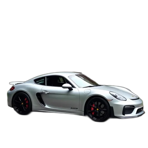 car, weapon, 3d render, photorealistic, concept art, silver, black, rims transparent PNG cut-out