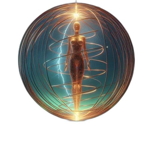 jewelry, staff, crown, concept art, fantasy art, golden, mesh, humanoid transparent PNG cut-out