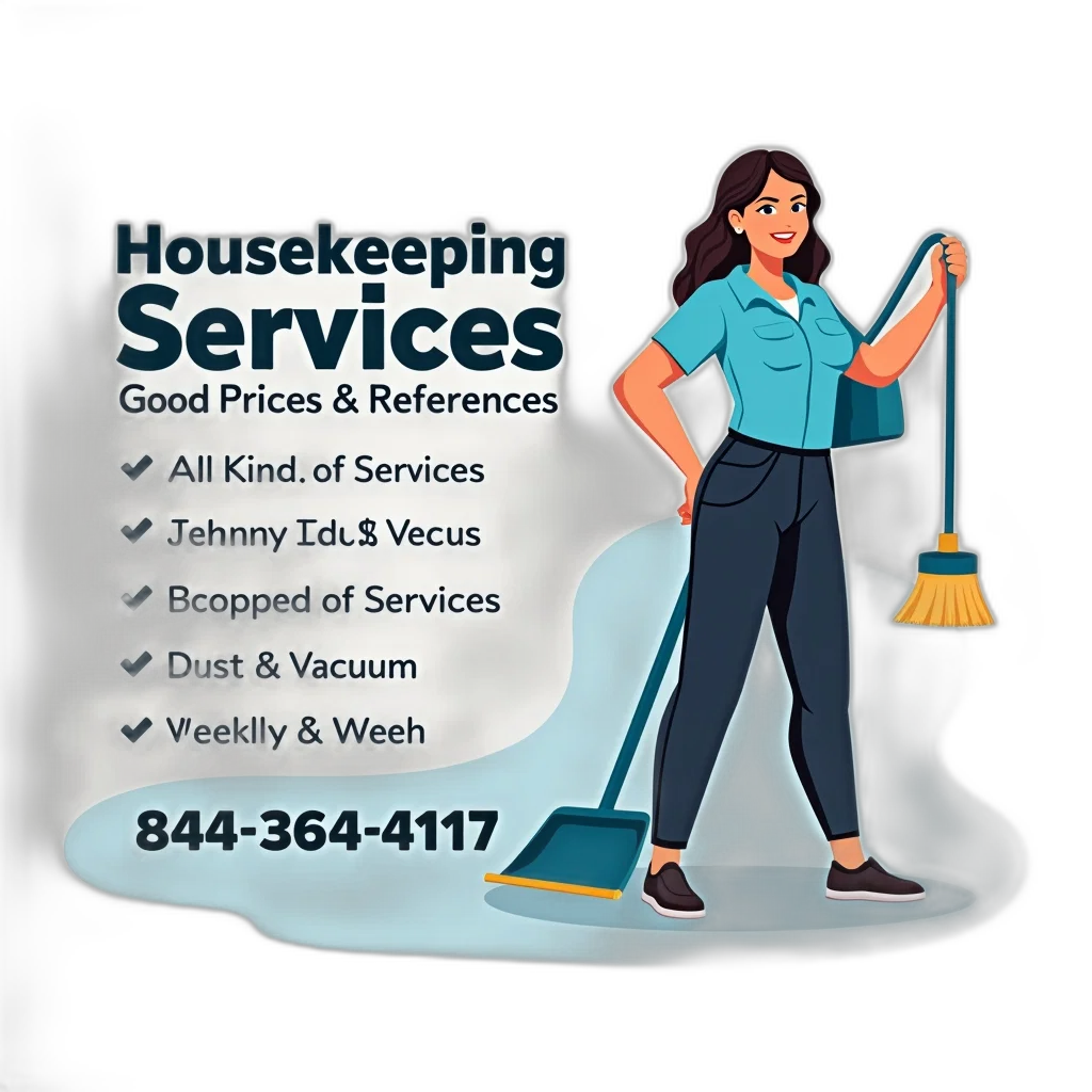 staff, business, card, cartoon, character, person, blue, shirt transparent PNG cut-out