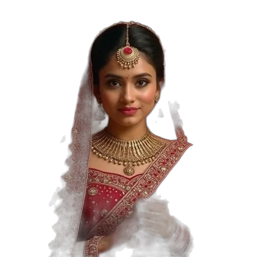 jewelry, crown, face, dress, photorealistic, oil painting, fantasy art, concept art transparent PNG cut-out