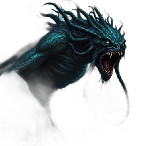 dragon, creature, animal, mask, fantasy art, concept art, photorealistic, 3d render transparent PNG cut-out
