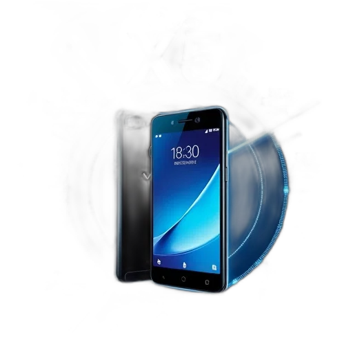 weapon, promotional, poster, smartphone, brand, name, vivo, top transparent PNG cut-out
