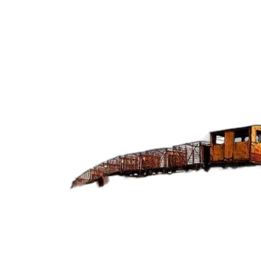 weapon, staff, sword, car, concept art, 3d render, photorealistic, old transparent PNG cut-out