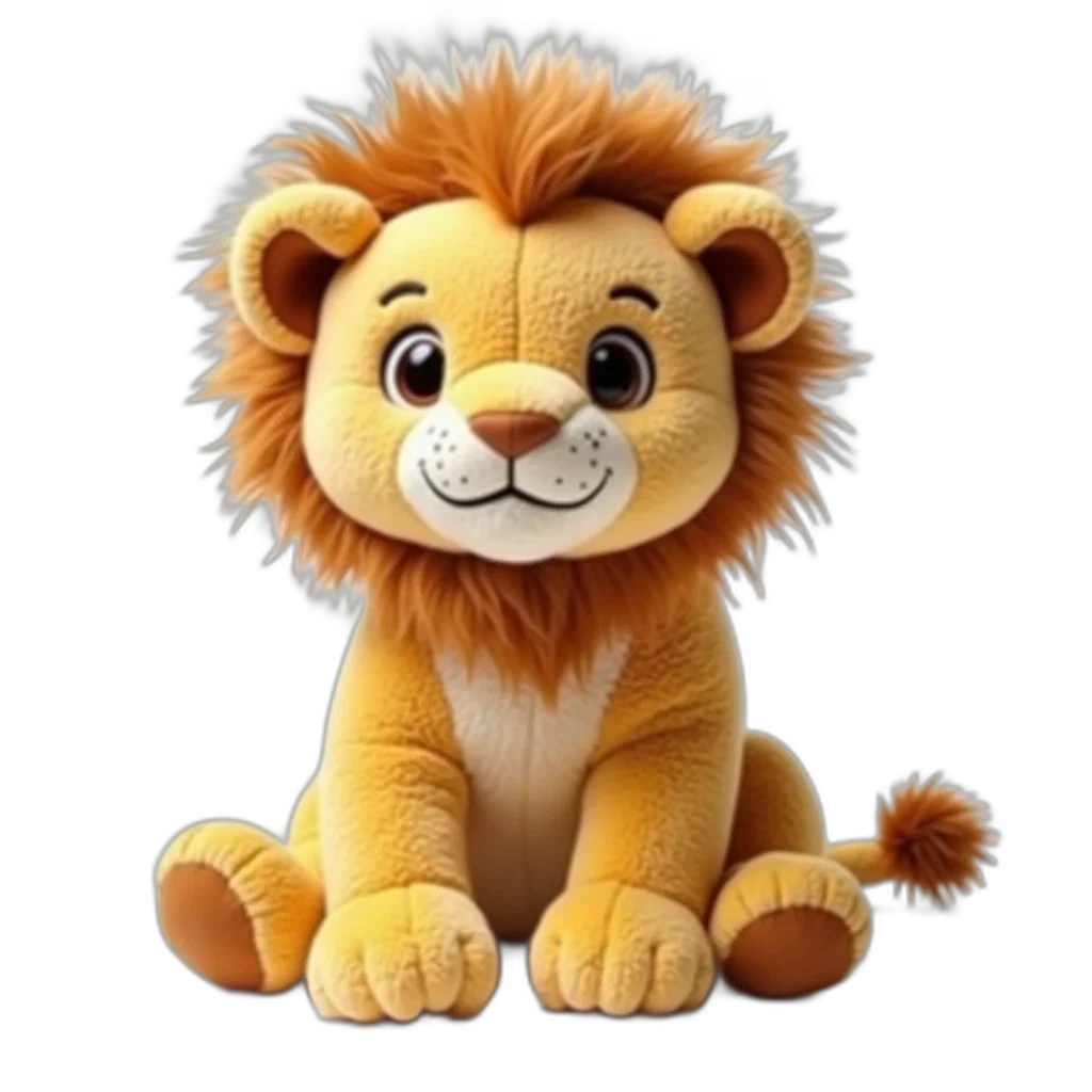 animal, crown, staff, creature, 3d render, photorealistic, concept art, cartoon transparent PNG cut-out