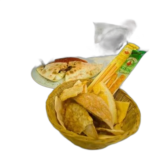 food, hat, umbrella, mask, 3d render, photorealistic, person, eating transparent PNG cut-out