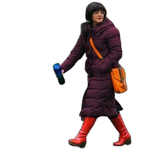 jacket, umbrella, bottle, dress, concept art, photorealistic, 3d render, snow transparent PNG cut-out