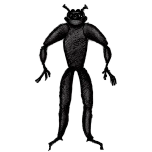 creature, animal, dragon, mask, concept art, 3d render, pixel art, fantasy art transparent PNG cut-out