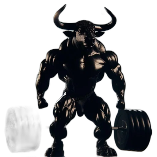 animal, weapon, creature, concept art, 3d render, fantasy art, photorealistic, anthropomorphic transparent PNG cut-out