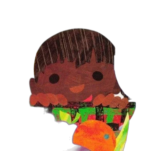 mask, face, hair, crown, 3d render, concept art, watercolor, pixel art transparent PNG cut-out