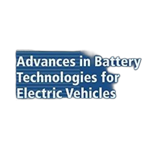 cover, advances, battery, technologies, electric, vehicles, edited, bruno transparent PNG cut-out