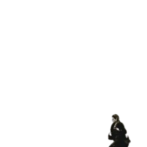 staff, animal, jacket, robot, concept art, pixel art, 3d render, photorealistic transparent PNG cut-out