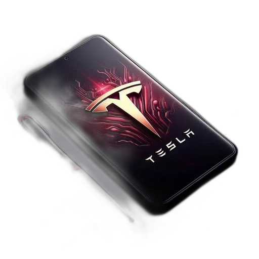 car, weapon, robot, cyberpunk, concept art, tesla, branded, items transparent PNG cut-out
