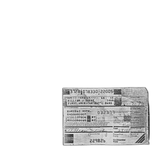 weapon, jacket, food, staff, 3d render, pencil sketch, monochrome, two transparent PNG cut-out
