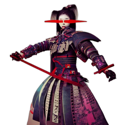 staff, sword, weapon, mask transparent PNG cut-out