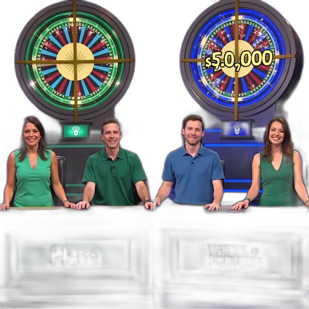 second, image, shows, same, game, show, set, three transparent PNG cut-out