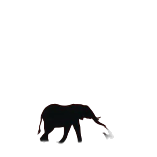 animal, creature, umbrella, hat, concept art, pixel art, 3d render, photorealistic transparent PNG cut-out