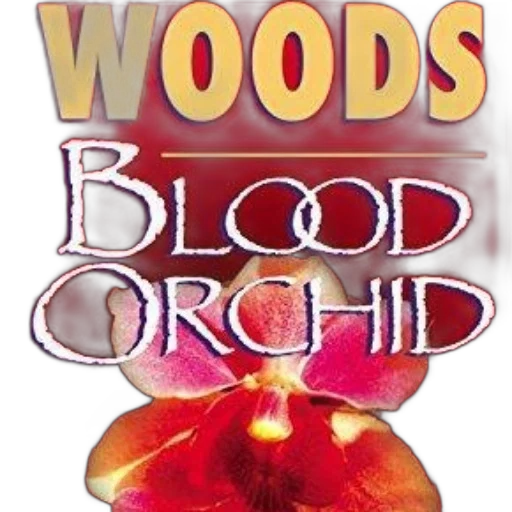 food, 3d render, cover, blood, orchid, woods, features, vibrant transparent PNG cut-out