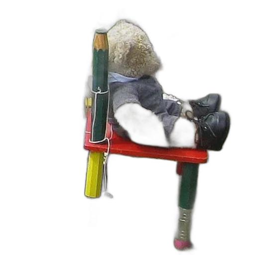staff, shoes, furniture, weapon, 3d render, photorealistic, concept art, oil painting transparent PNG cut-out