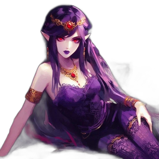 crown, dress, dragon, jewelry transparent PNG cut-out