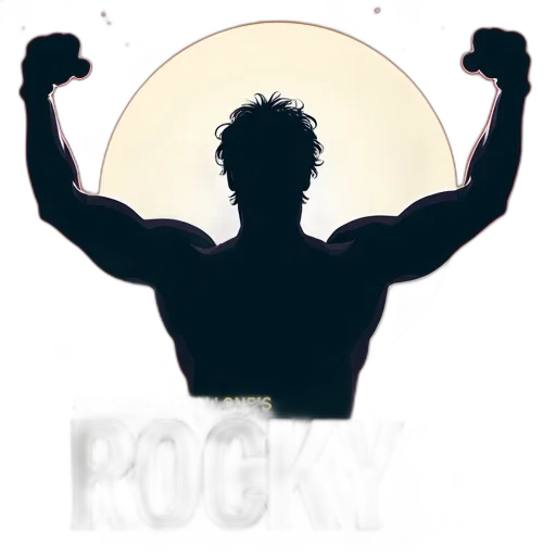 comic book art, cartoon, pixel art, photorealistic, second, image, movie, poster transparent PNG cut-out