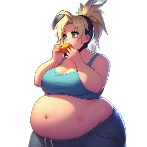 food, dress, animal, concept art, cartoon, pixel art, anime, pastel transparent PNG cut-out