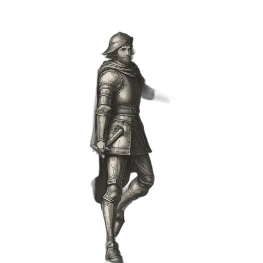 sword, staff, weapon, mask, concept art, fantasy art, 3d render, photorealistic transparent PNG cut-out