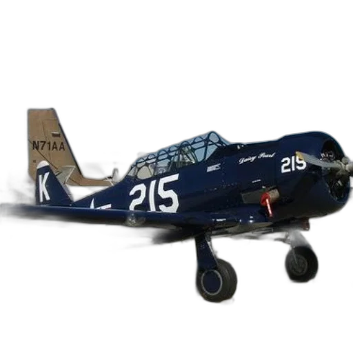 weapon, 3d render, photorealistic, concept art, blue, airplane, number, 215 transparent PNG cut-out