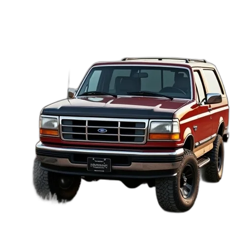 car, weapon, animal, photorealistic transparent PNG cut-out
