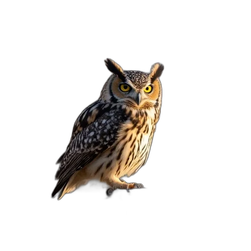 animal, staff, creature, face transparent PNG cut-out