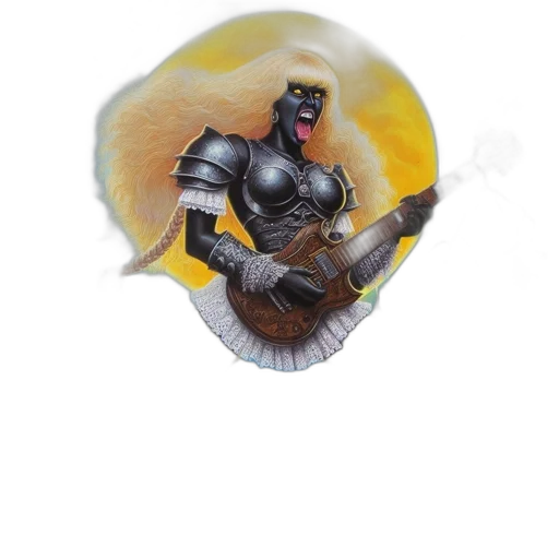 mask, jewelry, staff, robot, fantasy art, concept art, 3d render, pencil sketch transparent PNG cut-out