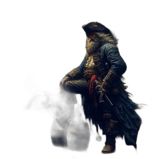 dragon, jacket, creature, animal, concept art, fantasy art, photorealistic, 3d render transparent PNG cut-out
