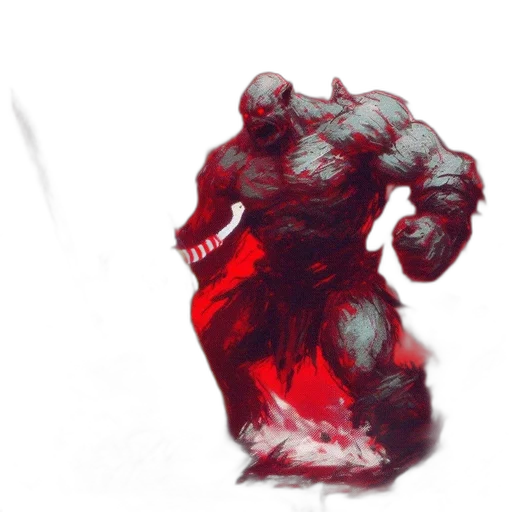 creature, dragon, animal, mask, concept art, fantasy art, comic book art, pixel art transparent PNG cut-out