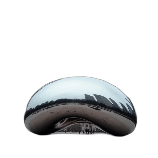 hat, crown, car, jewelry, photorealistic, 3d render, concept art, outer space transparent PNG cut-out