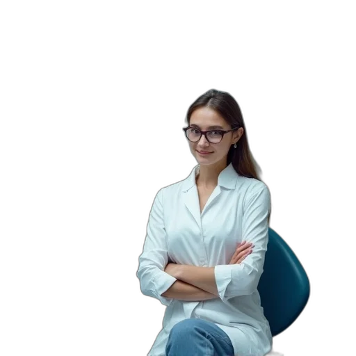 staff, furniture, jacket, face, 3d render, concept art, photorealistic, image transparent PNG cut-out