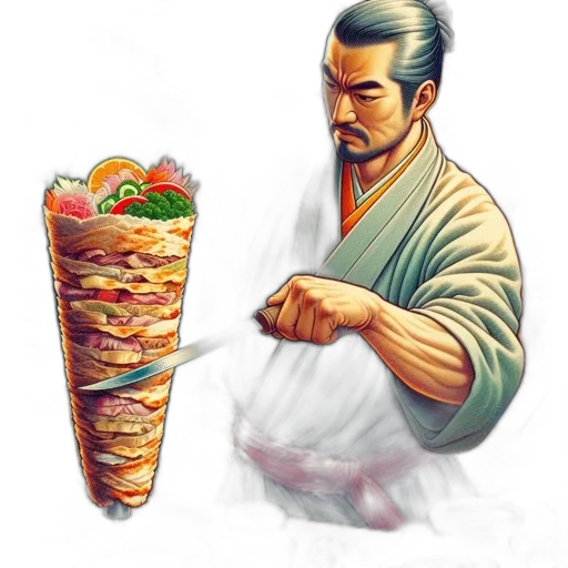 food, staff, sword, weapon, concept art, photorealistic, pixel art, fantasy art transparent PNG cut-out
