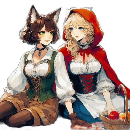staff, dress, fantasy art, concept art, pixel art, anime, snow, monochrome transparent PNG cut-out