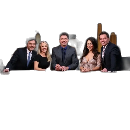 staff, furniture, tonight, show transparent PNG cut-out