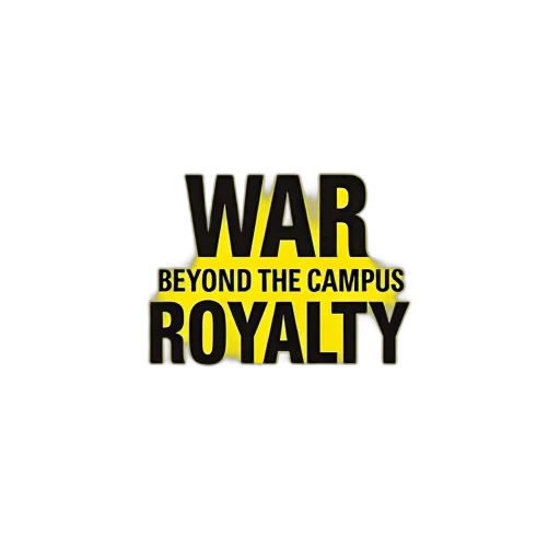 bright, yellow, background, text, war, beyond, campus, royalty transparent PNG cut-out