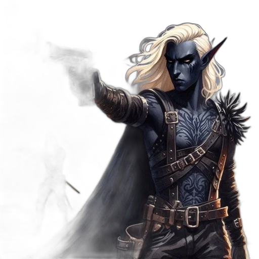mask, dragon, fantasy art, concept art, comic book art, photorealistic, dark, elven transparent PNG cut-out