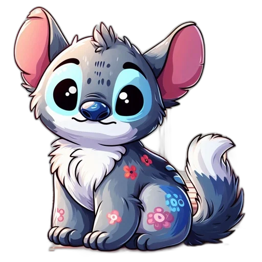 staff, creature, concept art, pixel art, cartoon, fantasy art, anthropomorphic, animal transparent PNG cut-out