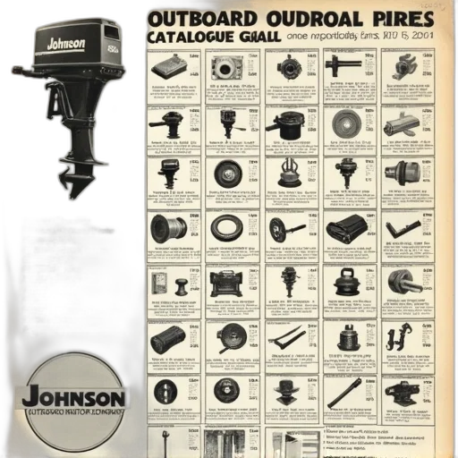 weapon, catalog, cover, 1971, outboard, parts, catalogue, featuring transparent PNG cut-out