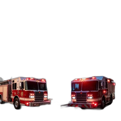 concept art, 3d render, pixel art, fire, collage, images, depicting, department transparent PNG cut-out