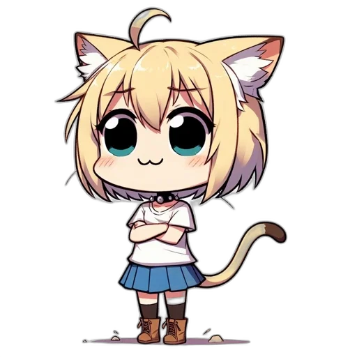 staff, animal, creature, weapon, anime, pixel art, cartoon, concept art transparent PNG cut-out