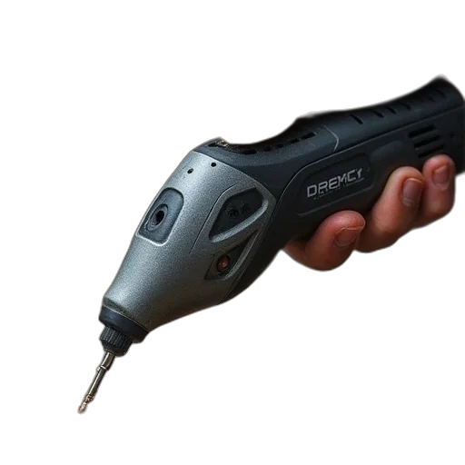 weapon, staff, car, dremel transparent PNG cut-out