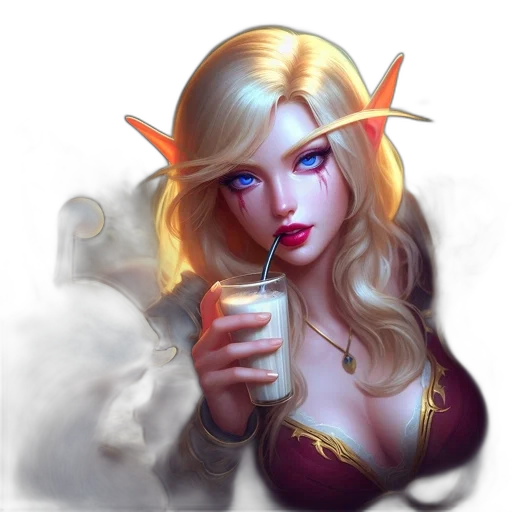staff, fantasy art, concept art, pixel art, photorealistic, ethereal, scene, features transparent PNG cut-out